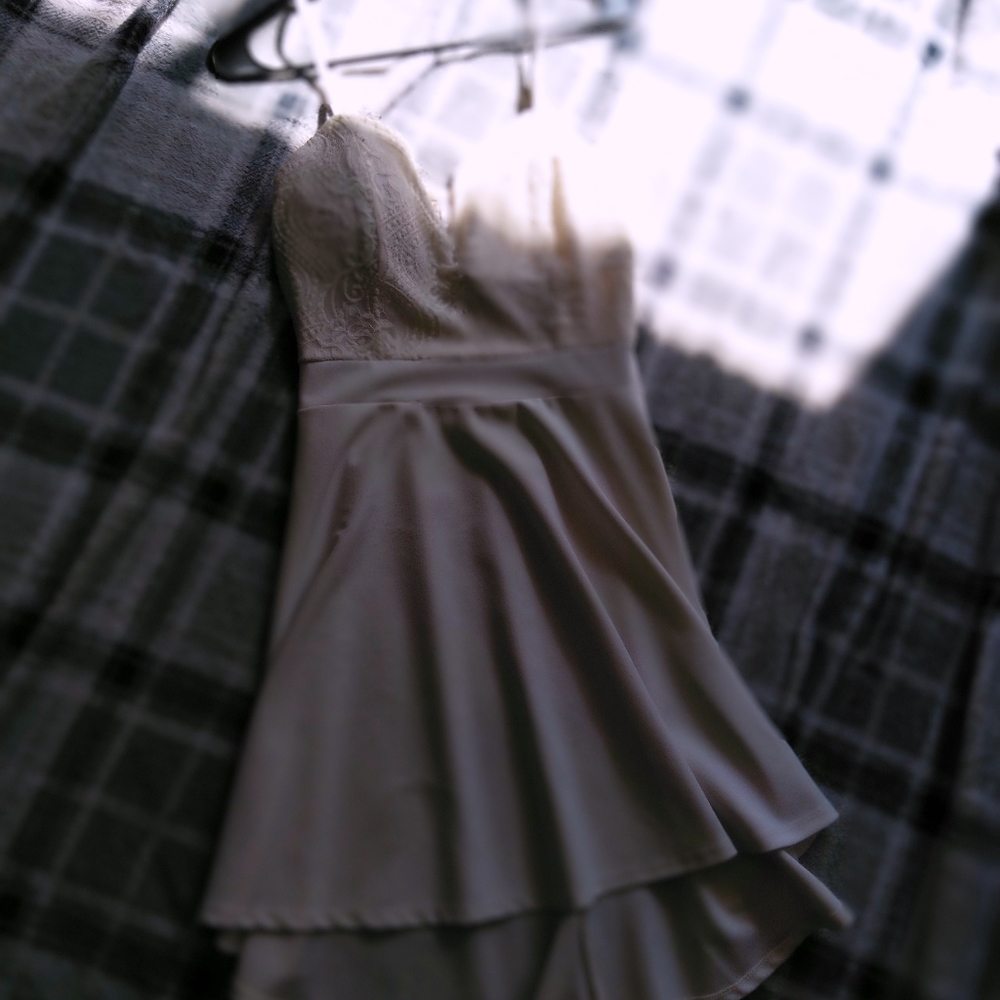 NoBo casual dress